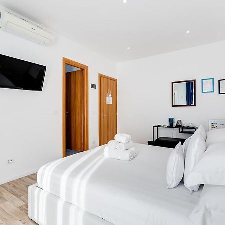 Ripetta Central Suites Rom Exteriör bild