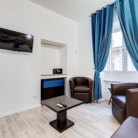 Ripetta Central Suites Rom Exteriör bild